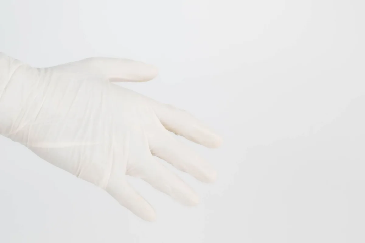 Bodily Fluid Cleanup in Grape Creek, TX
